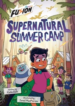 Bertrand.pt - Supernatural Summer Camp