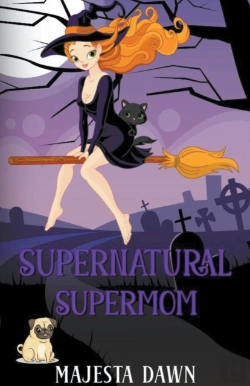 Bertrand.pt - Supernatural Supermom