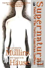 Supernatural Tales Of The Native America