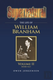 Supernatural - The Life Of William Branh