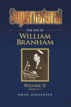 Bertrand.pt - Supernatural - The Life Of William Branh