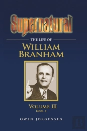 Supernatural - The Life Of William Branh