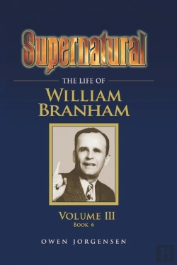 Bertrand.pt - Supernatural - The Life Of William Branh