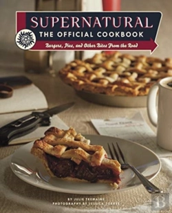 Bertrand.pt - Supernatural: The Official Cookbook