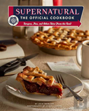 Supernatural: The Official Cookbook