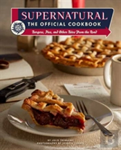 Supernatural: The Official Cookbook
