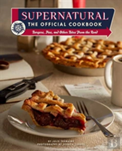 Bertrand.pt - Supernatural: The Official Cookbook