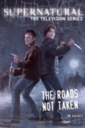 Supernatural - The Television Series