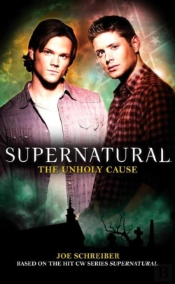 Bertrand.pt - Supernatural: The Unholy Cause