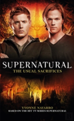 Bertrand.pt - Supernatural: The Usual Sacrifices