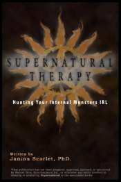 Supernatural Therapy