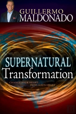 Bertrand.pt - Supernatural Transformation