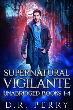 Bertrand.pt - Supernatural Vigilante