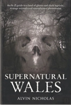 Bertrand.pt - Supernatural Wales