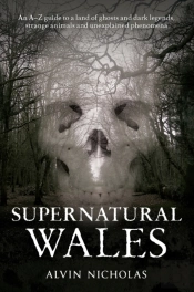 Supernatural Wales