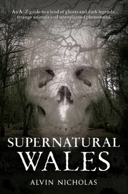 Bertrand.pt - Supernatural Wales