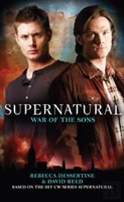 Supernatural : War Of The Sons