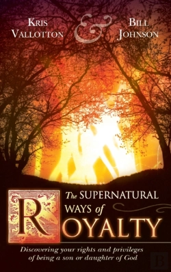 Bertrand.pt - Supernatural Ways Of Royalty