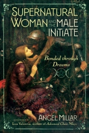 Supernatural Woman And The Male Initiate