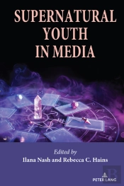 Supernatural Youth In Media