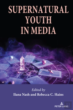 Bertrand.pt - Supernatural Youth In Media