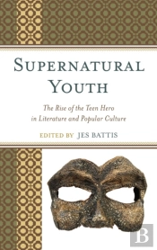Supernatural Youth