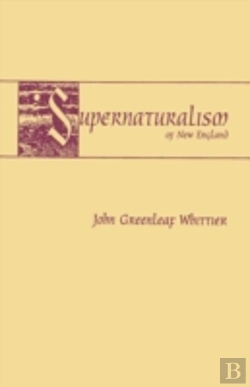 Bertrand.pt - Supernaturalism Of New England