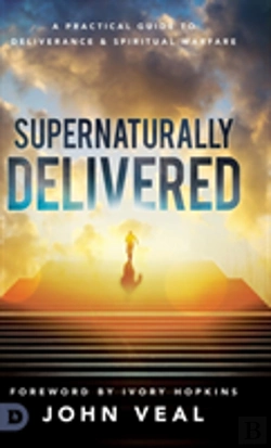 Bertrand.pt - Supernaturally Delivered