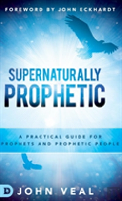 Bertrand.pt - Supernaturally Prophetic