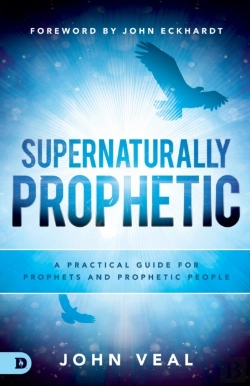 Bertrand.pt - Supernaturally Prophetic
