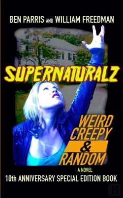 Bertrand.pt - Supernaturalz Weird Creepy & Random