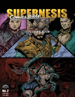 Bertrand.pt - Supernesis Comics Bible No. 2