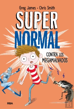 Bertrand.pt - Supernormal Contra Los Megamalvados