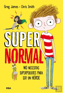 Bertrand.pt - Supernormal