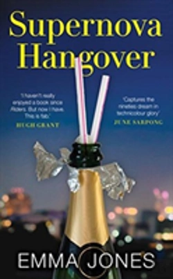Bertrand.pt - Supernova Hangover