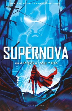 Bertrand.pt - Supernova