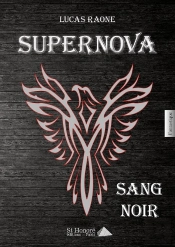 Supernova ; Sang Noir