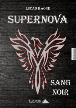 Bertrand.pt - Supernova ; Sang Noir