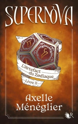 Bertrand.pt - Supernova Tome 2 : L'Artefact Du Zodiaque