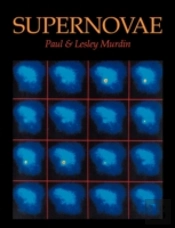Supernovae