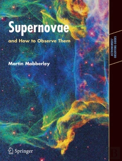 Bertrand.pt - Supernovae