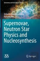 Supernovae, Neutron Star Physics And Nucleosynthesis