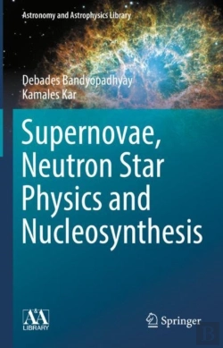 Bertrand.pt - Supernovae, Neutron Star Physics And Nucleosynthesis