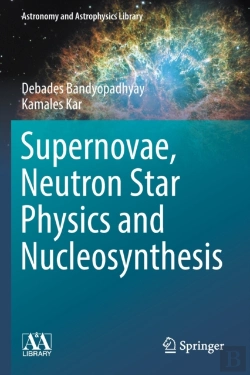 Bertrand.pt - Supernovae, Neutron Star Physics And Nucleosynthesis