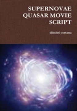 Bertrand.pt - Supernovae Quasar Movie Script