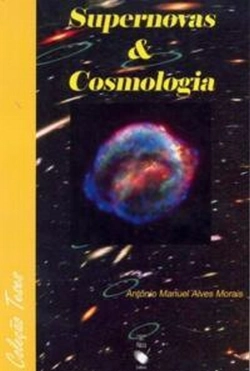 Bertrand.pt - Supernovas & Cosmologia