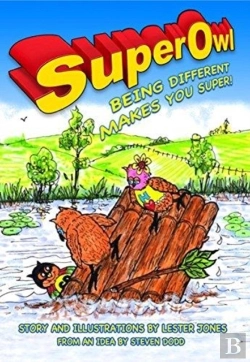 Bertrand.pt - Superowl