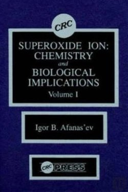 Bertrand.pt - Superoxide Ion Chemistry And Biological Implications