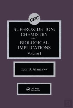 Bertrand.pt - Superoxide Ion Chemistry And Biological Implications