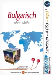 Superpack Bulgarisch Ohne Muhe